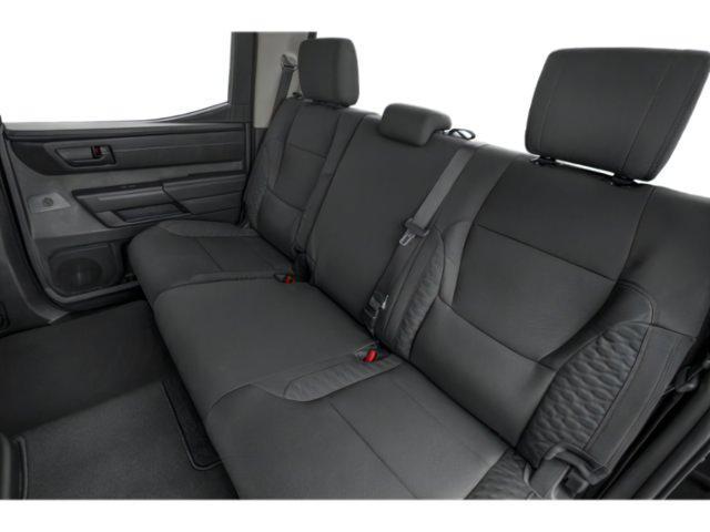 new 2026 Toyota Tundra car, priced at $60,471