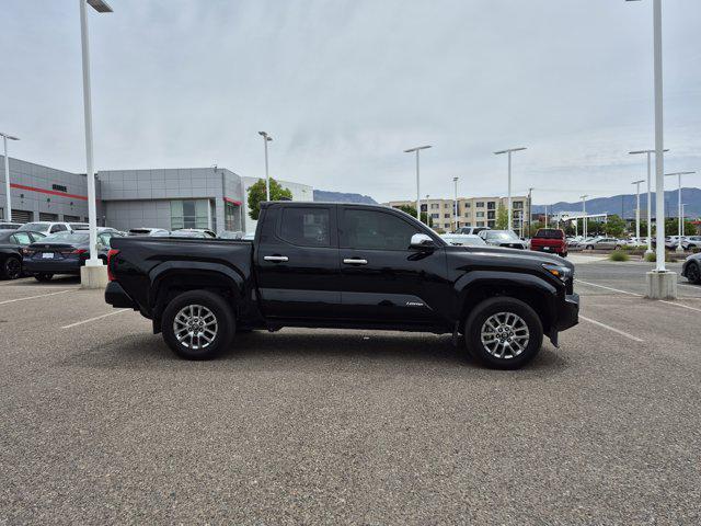 used 2024 Toyota Tacoma car, priced at $48,995