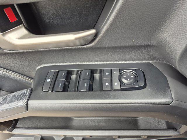used 2024 Toyota Tacoma car, priced at $48,995