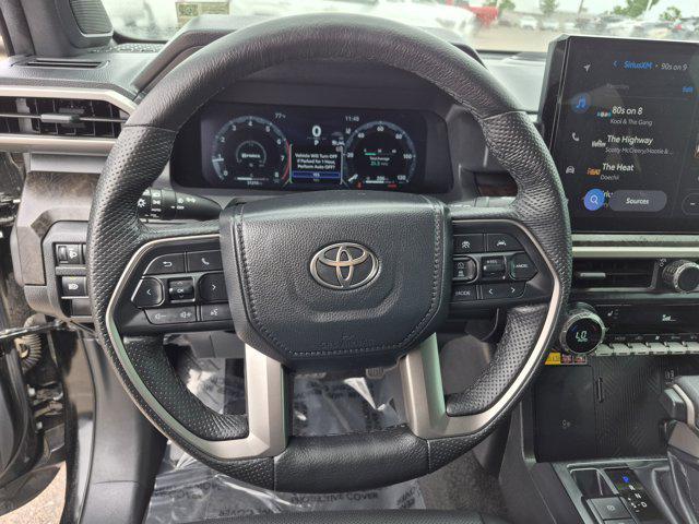 used 2024 Toyota Tacoma car, priced at $48,995