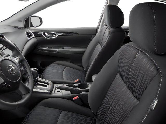 used 2018 Nissan Sentra car, priced at $9,995