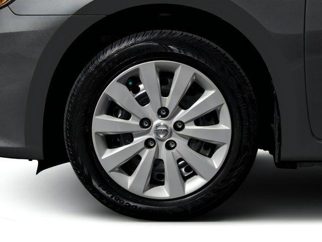 used 2018 Nissan Sentra car, priced at $9,995