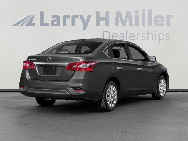 used 2018 Nissan Sentra car, priced at $9,995