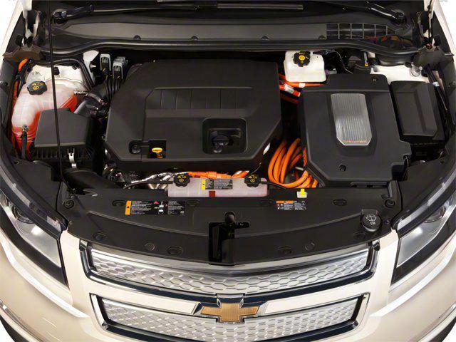 used 2013 Chevrolet Volt car, priced at $7,495