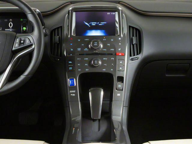 used 2013 Chevrolet Volt car, priced at $7,495