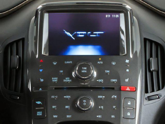 used 2013 Chevrolet Volt car, priced at $7,495