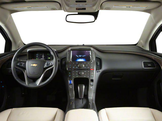 used 2013 Chevrolet Volt car, priced at $7,495