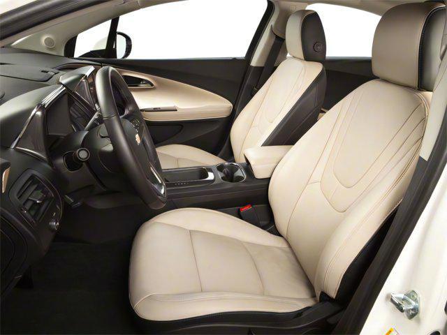 used 2013 Chevrolet Volt car, priced at $7,495
