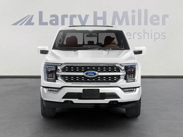 used 2022 Ford F-150 car, priced at $44,995