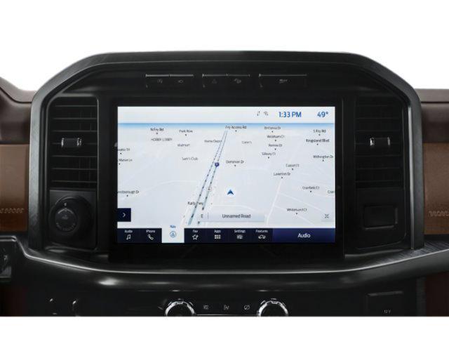 used 2022 Ford F-150 car, priced at $44,995