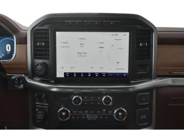 used 2022 Ford F-150 car, priced at $44,995