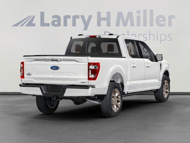 used 2022 Ford F-150 car, priced at $44,995