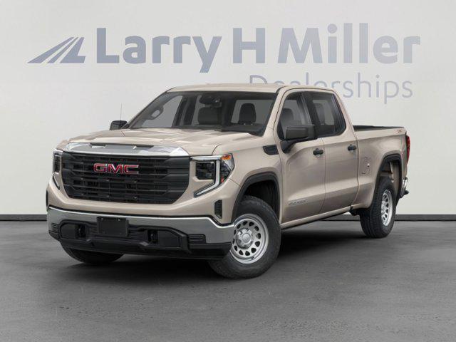 used 2023 GMC Sierra 1500 car, priced at $53,995