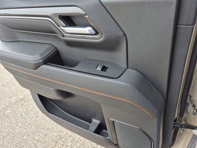 used 2023 GMC Sierra 1500 car, priced at $53,995