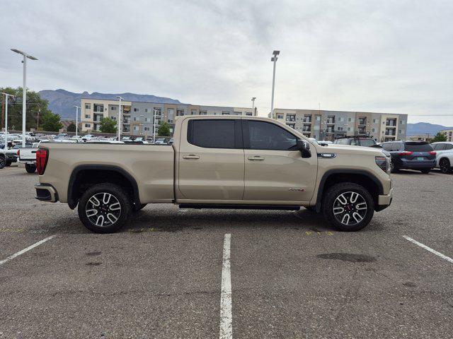 used 2023 GMC Sierra 1500 car, priced at $53,995