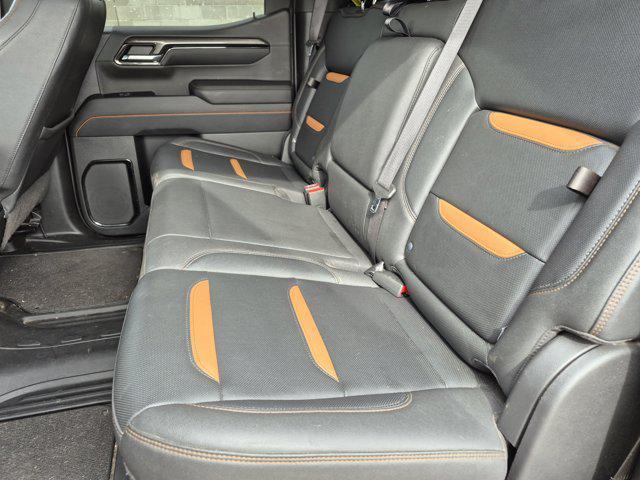 used 2023 GMC Sierra 1500 car, priced at $53,995