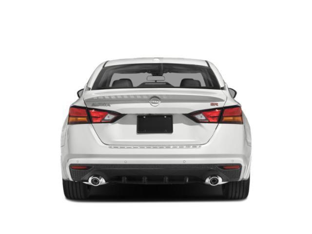 used 2023 Nissan Altima car, priced at $23,995