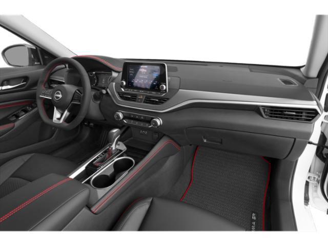 used 2023 Nissan Altima car, priced at $23,995