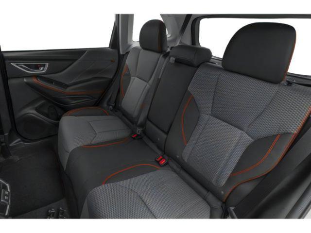 used 2021 Subaru Forester car, priced at $24,995