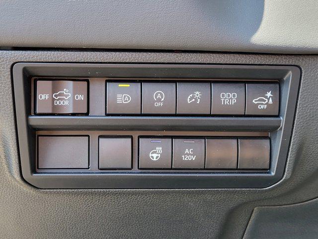 used 2023 Toyota Tundra car, priced at $50,999