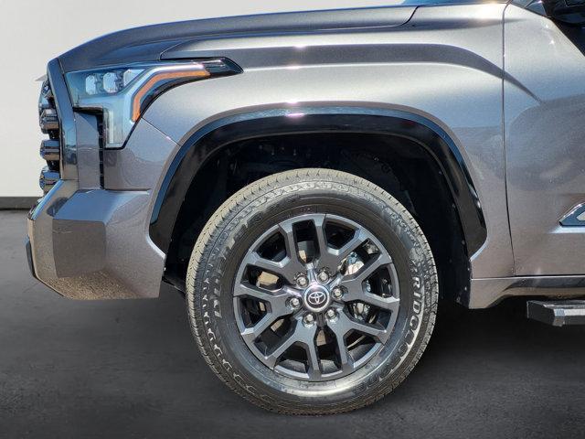 used 2023 Toyota Tundra car, priced at $50,999