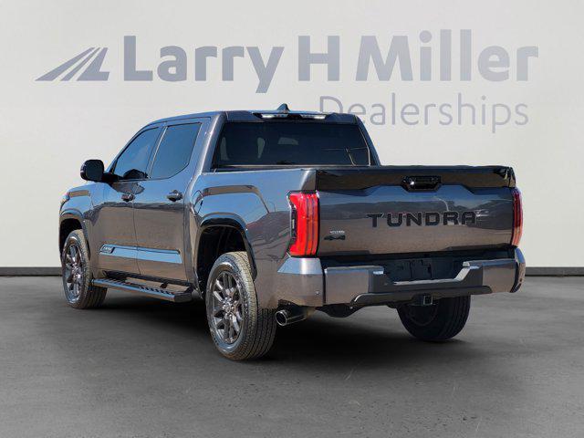 used 2023 Toyota Tundra car, priced at $50,999