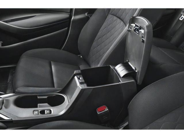 new 2026 Toyota Corolla car, priced at $24,676