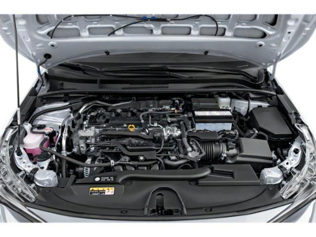 new 2026 Toyota Corolla car, priced at $24,676