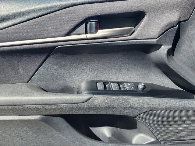 used 2025 Toyota Camry car, priced at $30,995