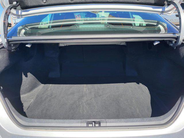 used 2025 Toyota Camry car, priced at $30,995