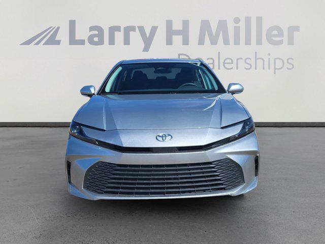 used 2025 Toyota Camry car, priced at $30,995