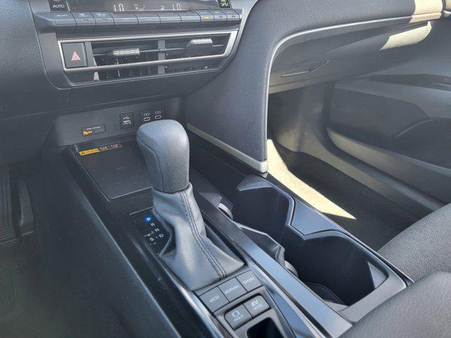 used 2025 Toyota Camry car, priced at $30,995