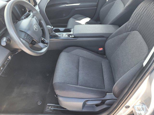 used 2025 Toyota Camry car, priced at $30,995
