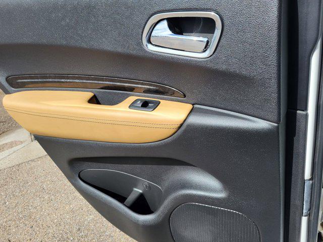 used 2017 Dodge Durango car, priced at $17,495