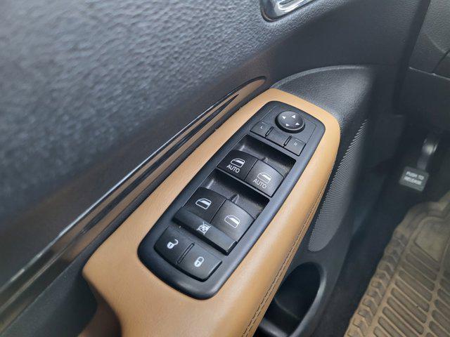 used 2017 Dodge Durango car, priced at $17,495