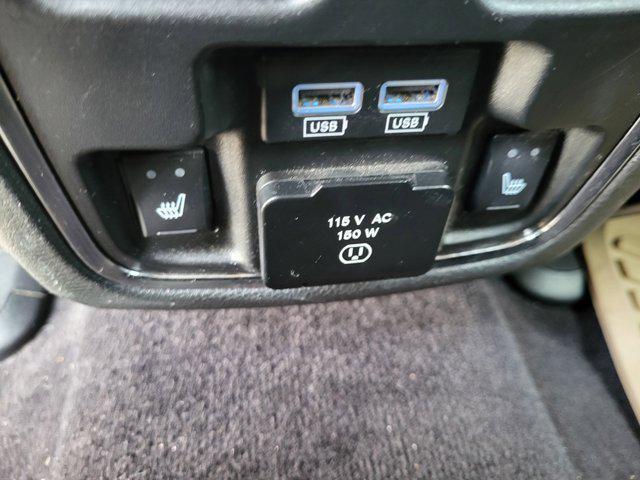 used 2017 Dodge Durango car, priced at $17,495