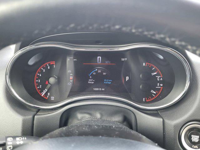 used 2017 Dodge Durango car, priced at $17,495