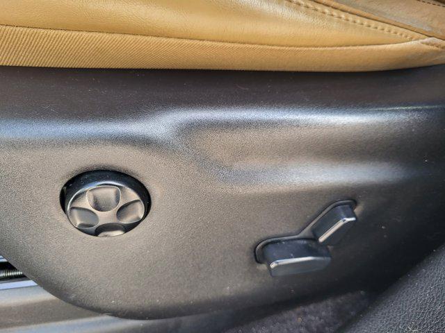 used 2017 Dodge Durango car, priced at $17,495