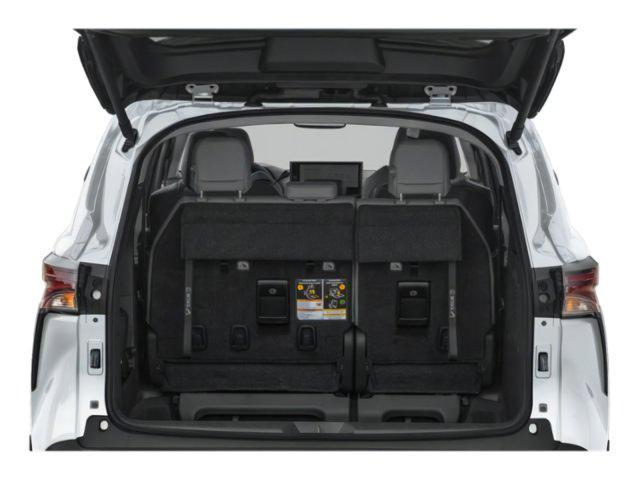 new 2026 Toyota Sienna car, priced at $50,475