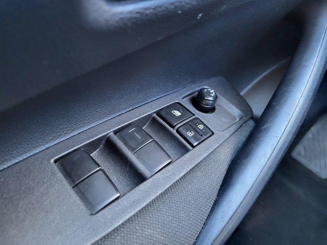used 2024 Toyota Corolla car, priced at $19,995