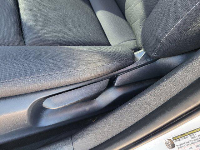 used 2024 Toyota Corolla car, priced at $19,995