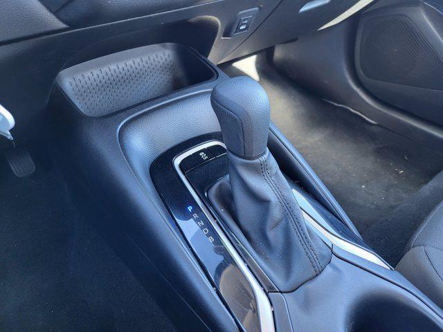 used 2024 Toyota Corolla car, priced at $19,995