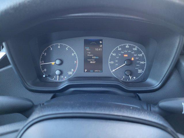 used 2024 Toyota Corolla car, priced at $19,995