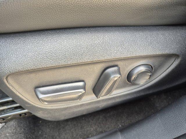 used 2023 Toyota Highlander car, priced at $36,995