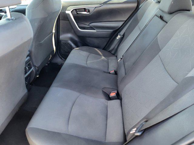 used 2019 Toyota RAV4 car, priced at $18,995