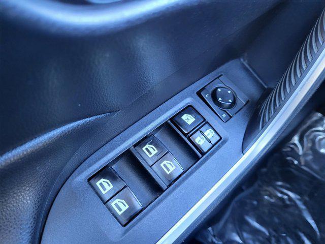 used 2019 Toyota RAV4 car, priced at $18,995