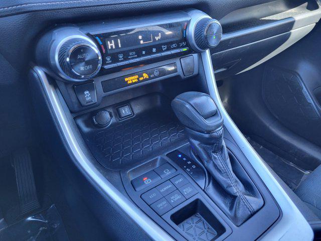 used 2019 Toyota RAV4 car, priced at $18,995