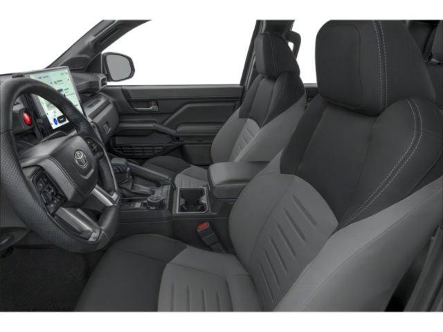 new 2026 Toyota Tacoma car, priced at $50,049