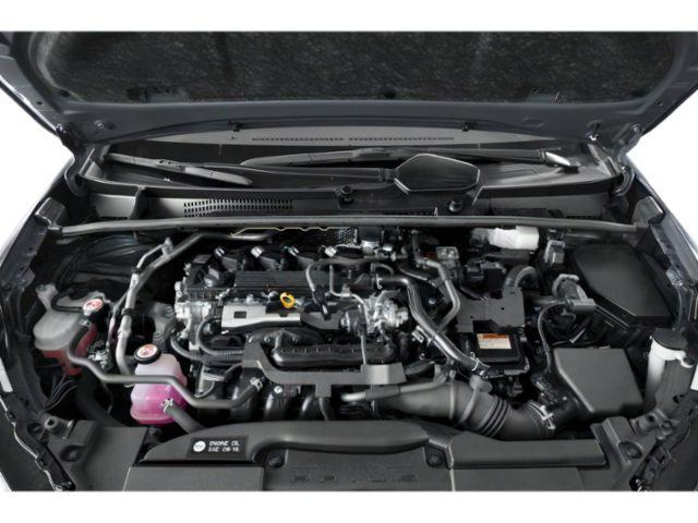 new 2026 Toyota Prius car, priced at $38,298