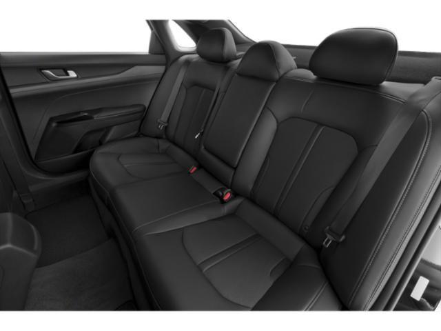 used 2022 Kia K5 car, priced at $18,344